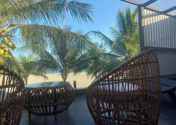 Triple Tree Beach Resort Cha-Am