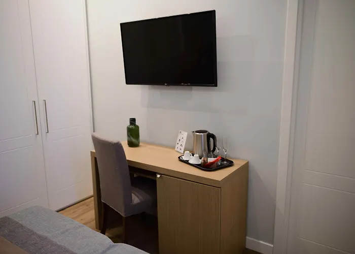 50 Suite Guesthouse Napoli