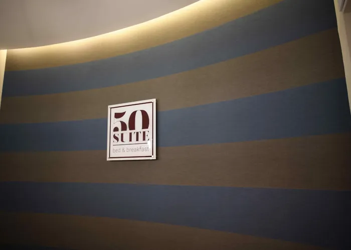 50 Suite Guesthouse Napoli