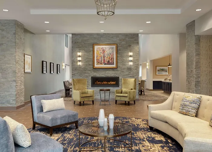 Homewood Suites By Hilton Albany Crossgates Mall