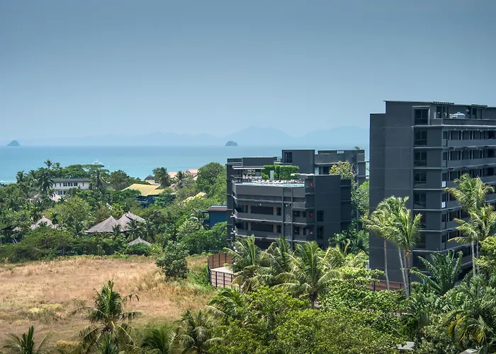 Sea Seeker Krabi Resort Ao Nang