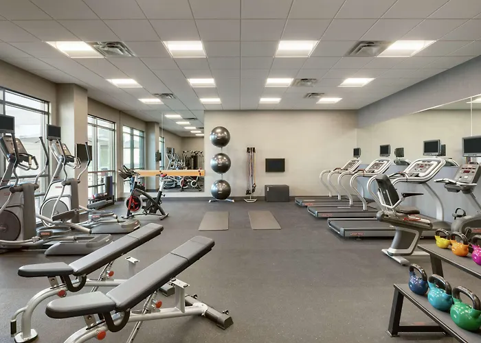 Homewood Suites By Hilton Albany Crossgates Mall