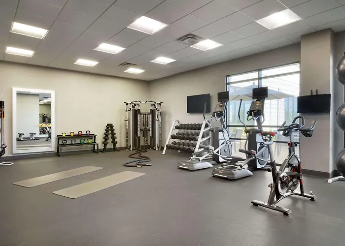 Homewood Suites By Hilton Albany Crossgates Mall