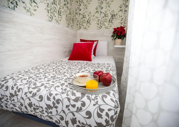 Bloom Inn Madri