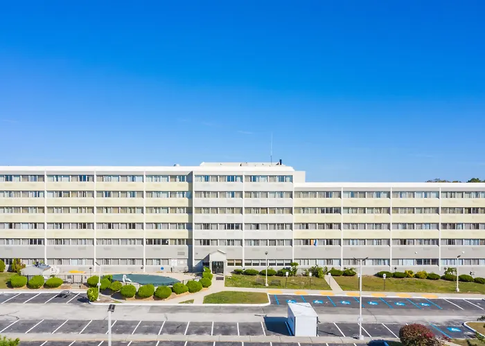 Days Inn By Wyndham Absecon Atlantic City Area