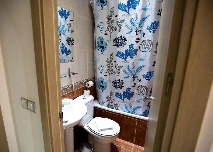 Bloom Inn Madri