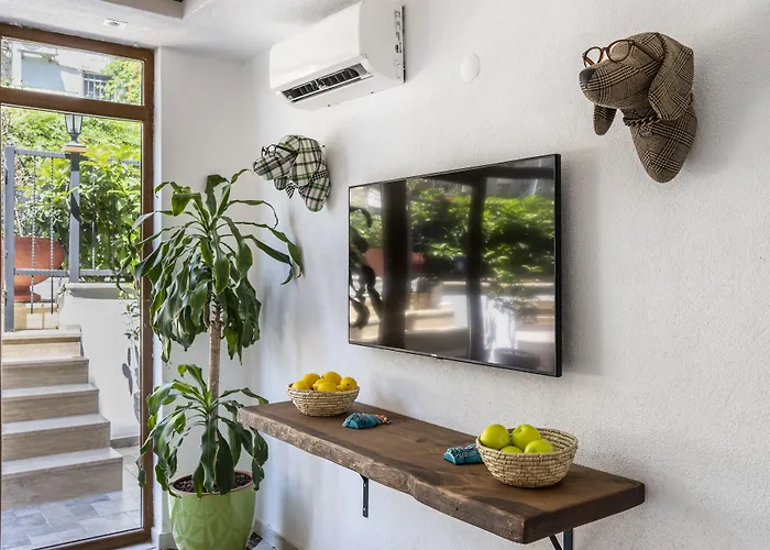 The Poyz Hotel Bodrum Gumbet