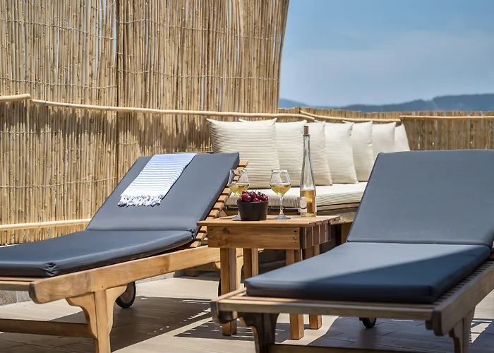 The Poyz Hotel Bodrum Gumbet