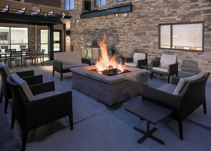 Residence Inn By Marriott Louisville East/Oxmoor