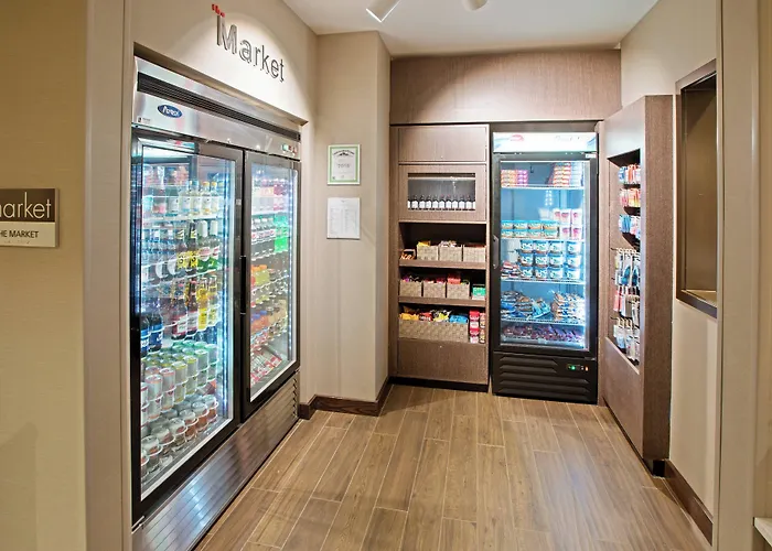 Residence Inn By Marriott Louisville East/Oxmoor