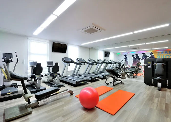 Grand Park Hotel The Luxueux Minami Kashiwa