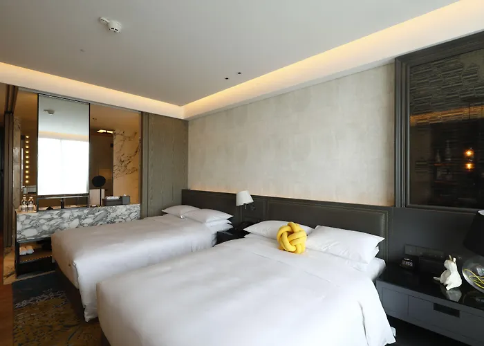 Renaissance Hangzhou Northeast