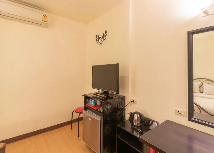 Intown Residence Bangkok