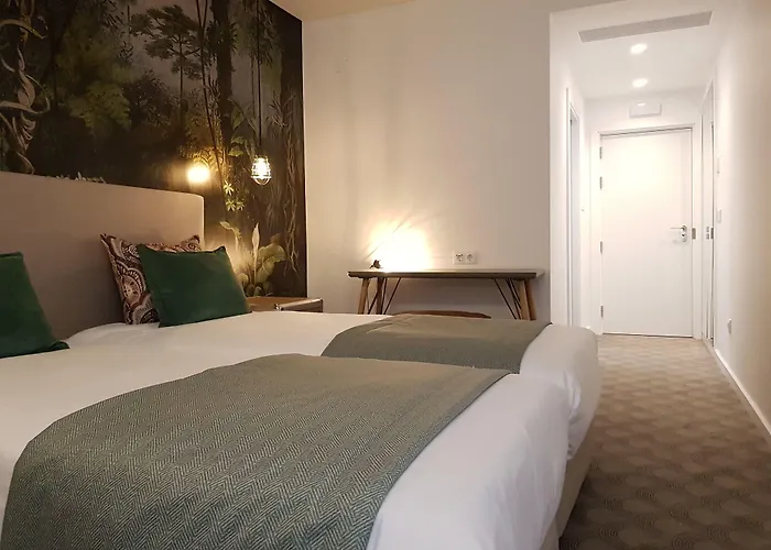Thomar Boutique Hotel Tomar