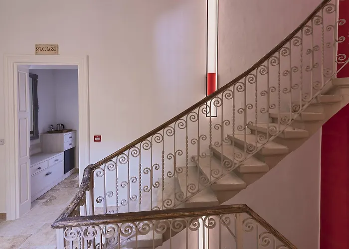 The Snop House Bed & Breakfast Senglea