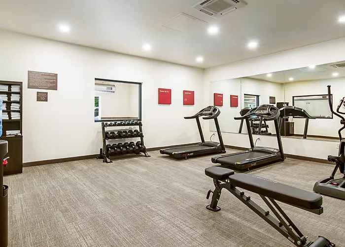 Comfort Suites Wooster Near University Campus