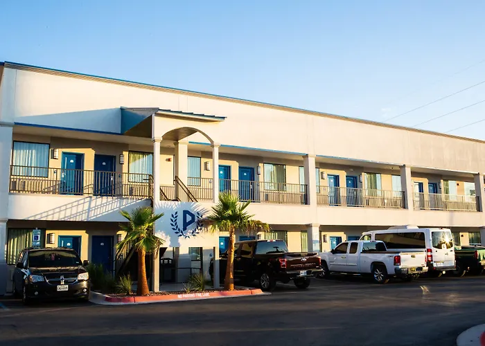 Palace Inn El Paso