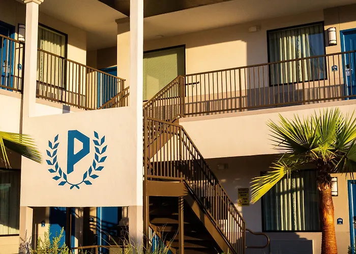 Palace Inn El Paso