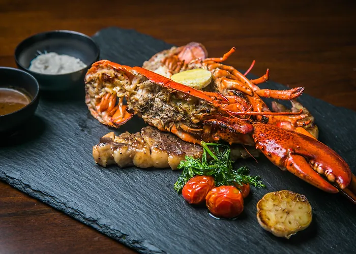 Trillium Boutique City Hotel Colombo
