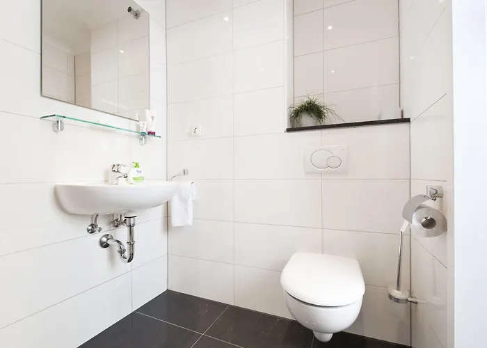Appartements Am Kleeblatt Wuppertal