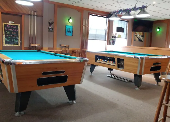 Vulcan Country Inn