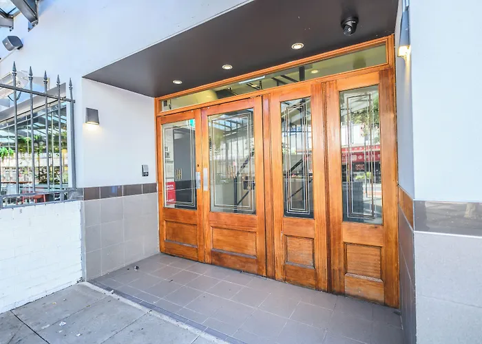 Hurstville Ritz Hotel Sydney