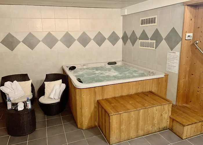 Hameau Des Prodains - Hotel Morzine