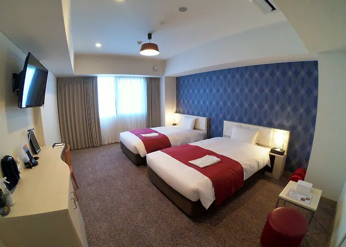 Hotel Rosso Karuizawa