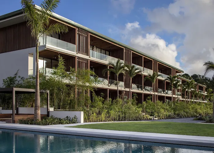 Silversands Grand Anse