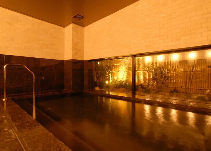 Ab Hotel Kyoto Shijo Horikawa