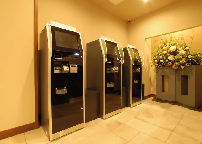 Ab Hotel Kyoto Shijo Horikawa