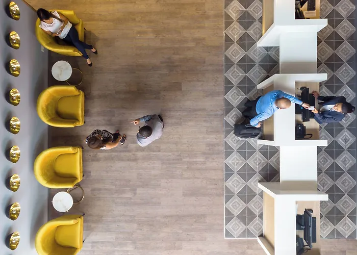 Holiday Inn Express - Lima San Isidro By Ihg