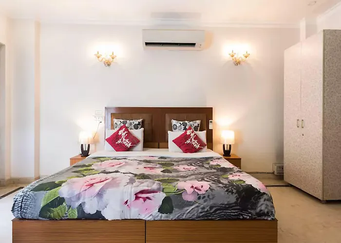 Perch Arbor Suites Gurgaon