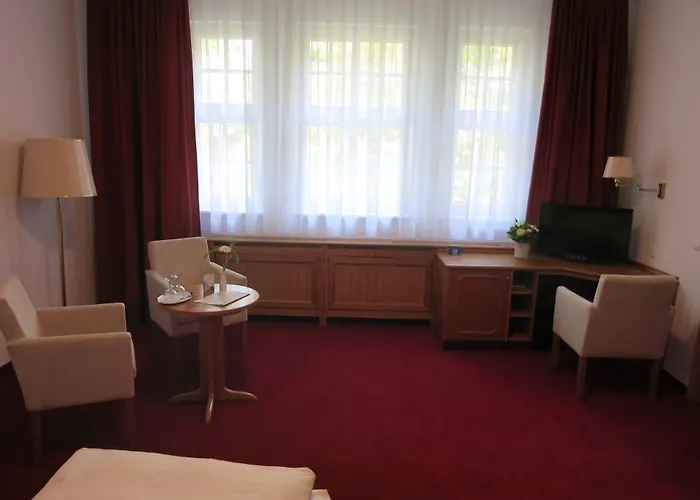 Gaestehaus Leipzig
