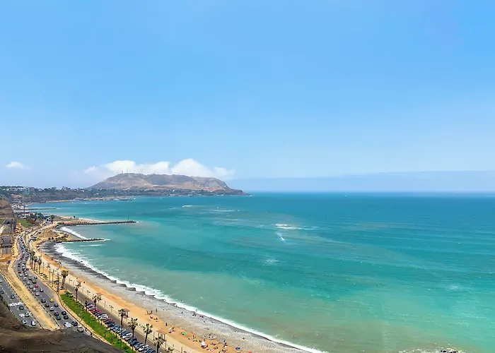 Holiday Inn Express - Lima San Isidro By Ihg