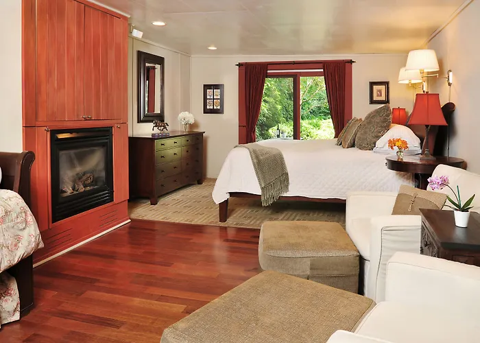 1795 Acorn Inn Bed And Breakfast Grange Landing