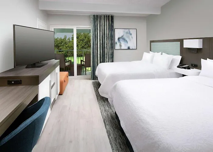 Hampton Inn Marathon - Florida Keys