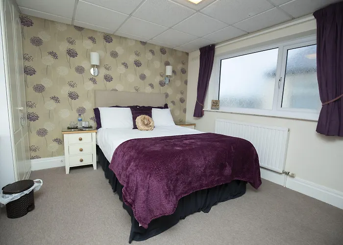 Le Maitre Hotel Southport