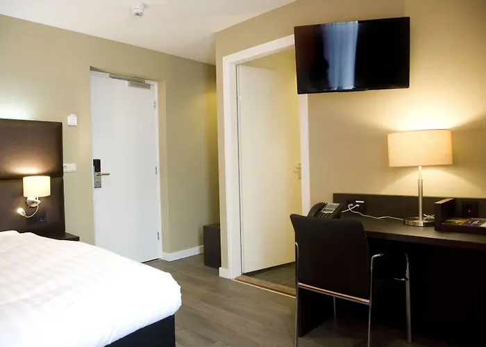 Hotel Roermond Next Door