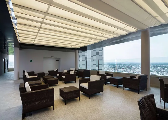Hampton Inn By Hilton San Luis Potosí