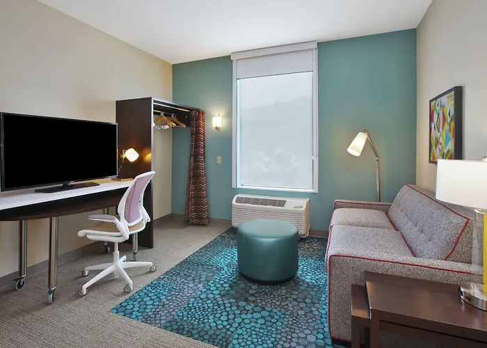 Home2 Suites By Hilton Holland