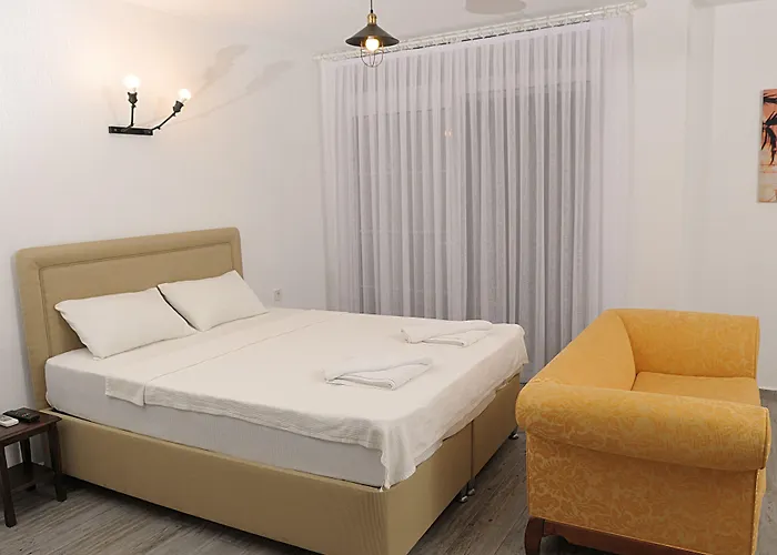 Brothers Cesme Hotel