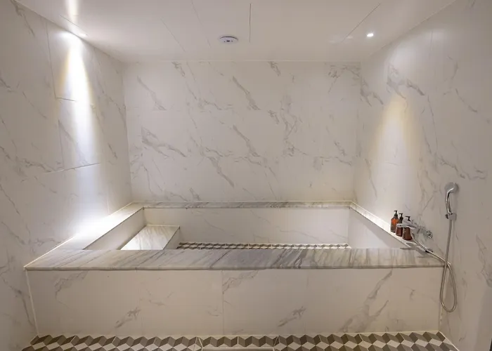 Hound Hotel Seomyeon-Beomcheon Busan