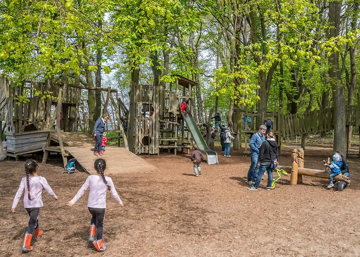 Ferienpark Rübezahl Berlin