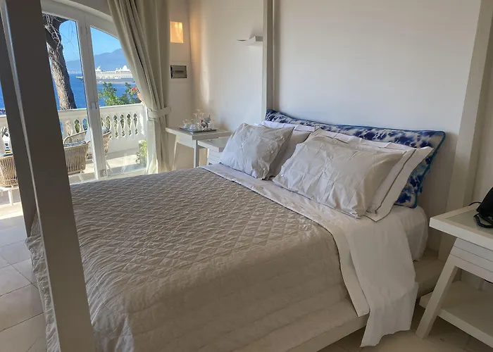 Villa Silvana Relais Sorrent