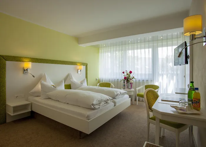 Hotel Haus Andrea Winterberg