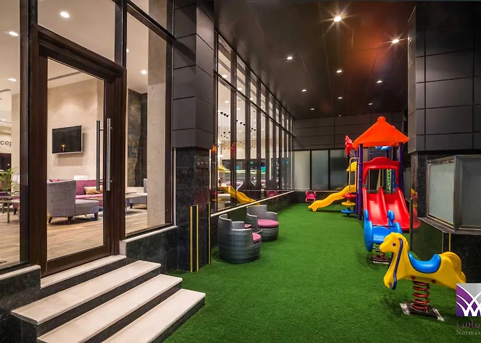Normas Hotel Al Khobar