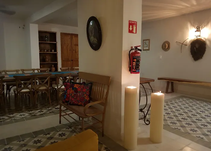 Puerta San Pedro Hotel Tlaquepaque