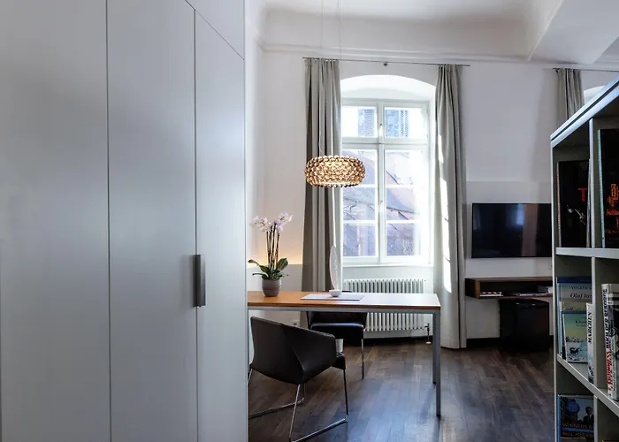 Arthotel Heidelberg