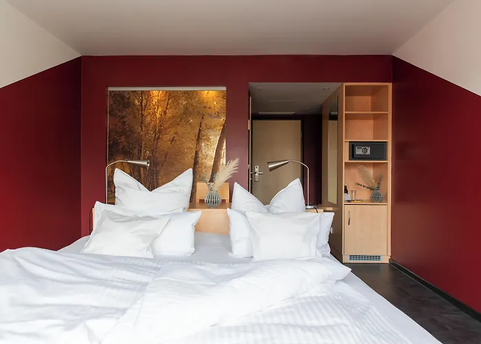 Mein SchlossHotel Heusenstamm